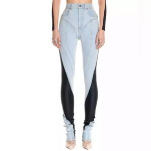 Sculpt denim Jeans